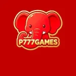 P777 Game logo