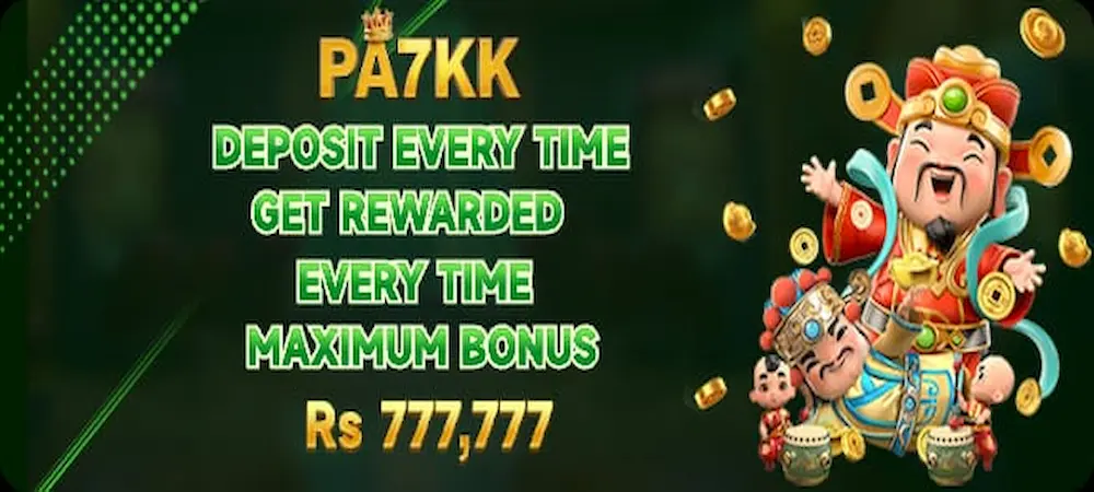 PA7KK Game Download