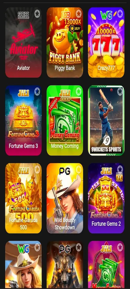 PAK14 Game APK