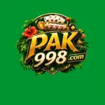 PAK998 Game logo