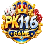 PK116 Game logo