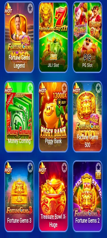 PK2026 Game APk