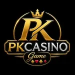 PKCASINO Game logo