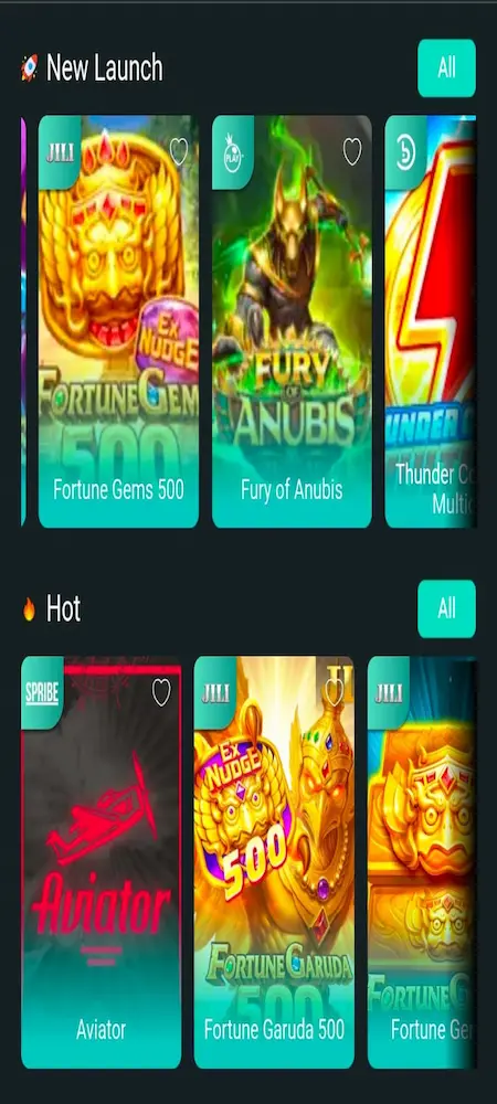 PKCLUB777 Game APK