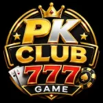 PKCLUB777 Game logo