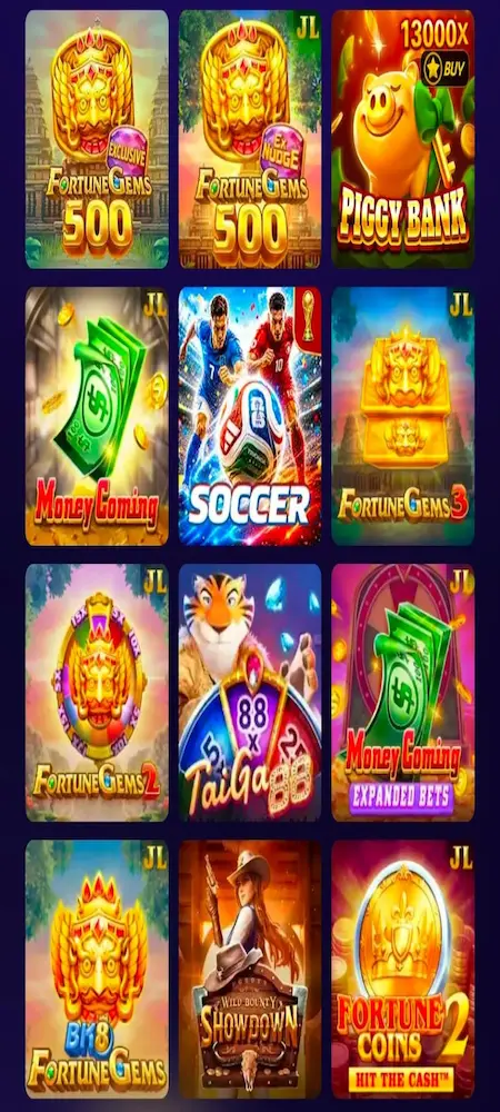 PKEASY Game APK