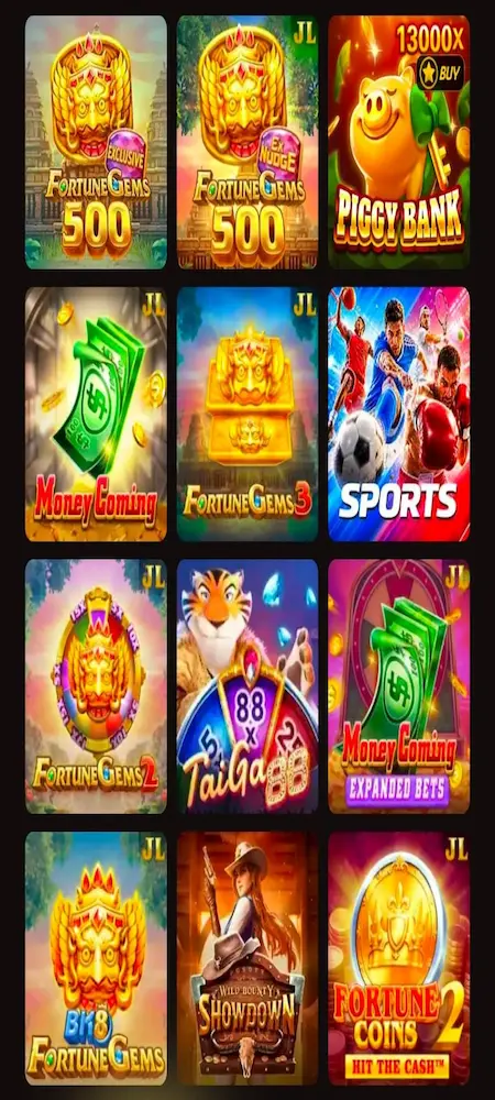 PKPLUS Game APK
