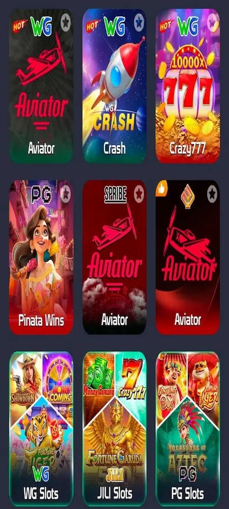 PKR 365 Game APK