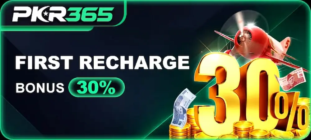 PKR 365 Game login