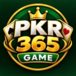 PKR 365 Game logo