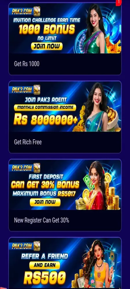 PKR3 Game Download