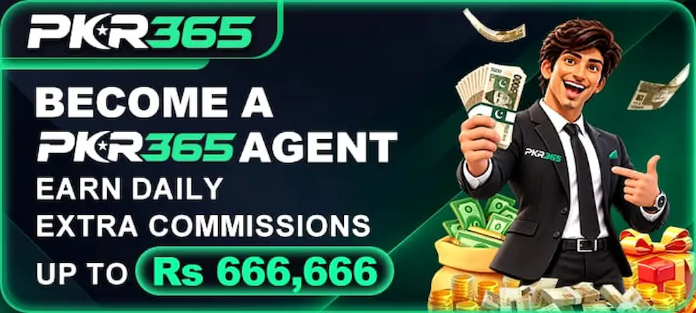 PKR365 Game Download
