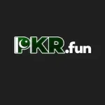 PKRFun Game logo