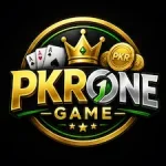 PKRONE Game logo