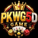 PKWG5D Game logo