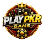 PLAY PKR Game logo