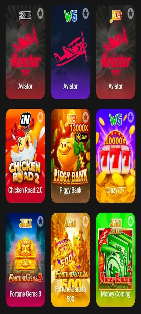 PLAYER Game APK