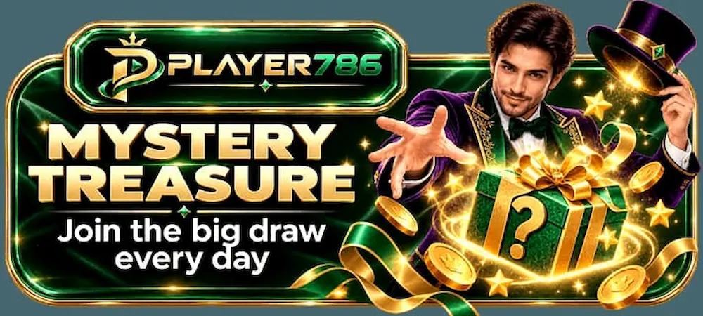 PLAYER786 Game Download