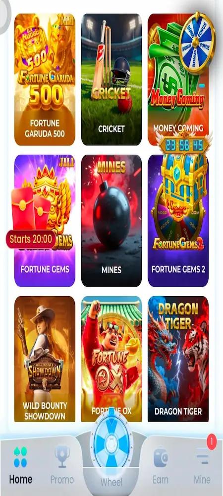 POPZAR Game APK