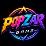 POPZAR Game logo