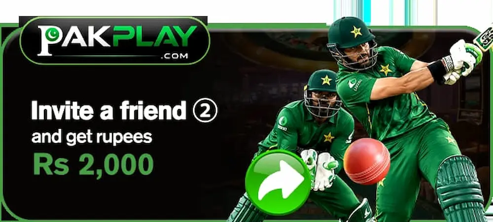 Pakplay Game login