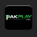Pakplay Game logo