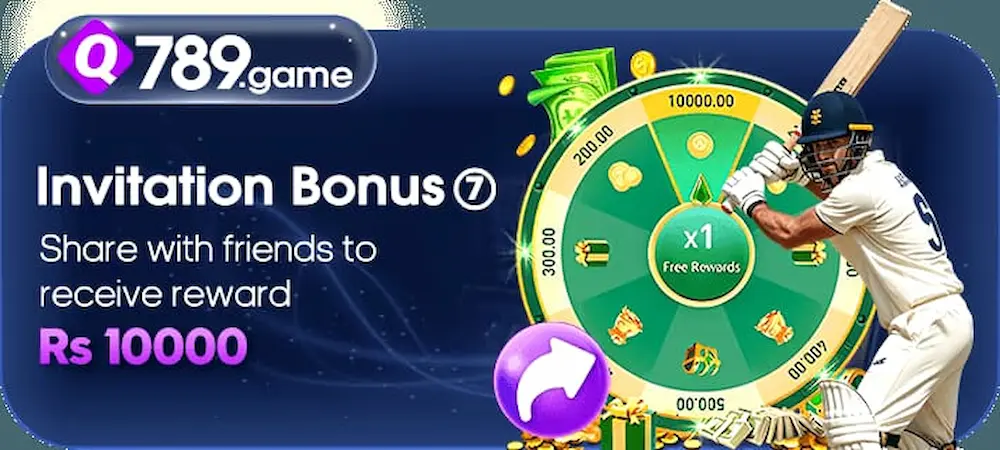 Q789 Game