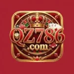 QZ786 Game Logo