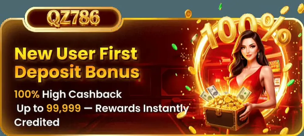 QZ786 Game Login