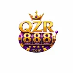 QZR888 Game logo