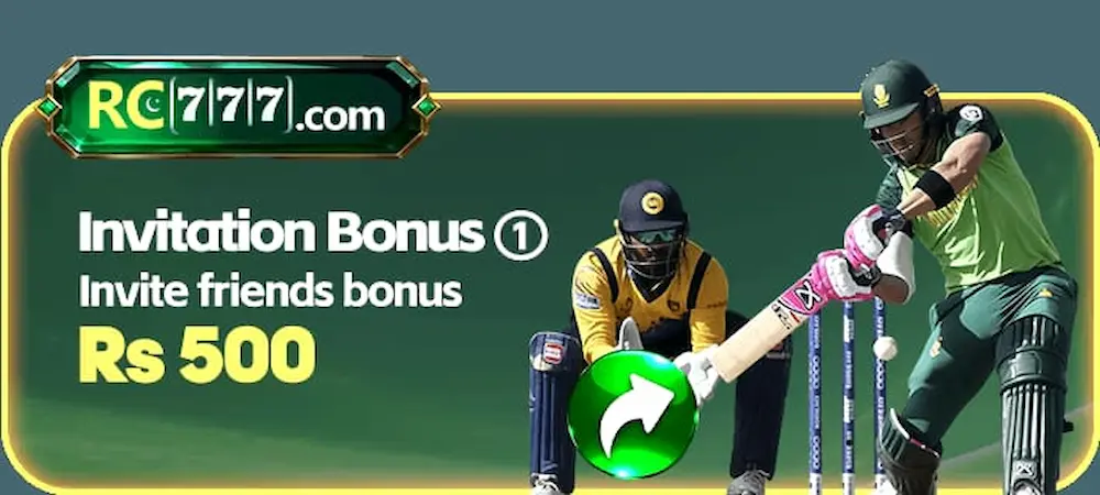RC777 Game login