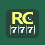 RC777 Game logo