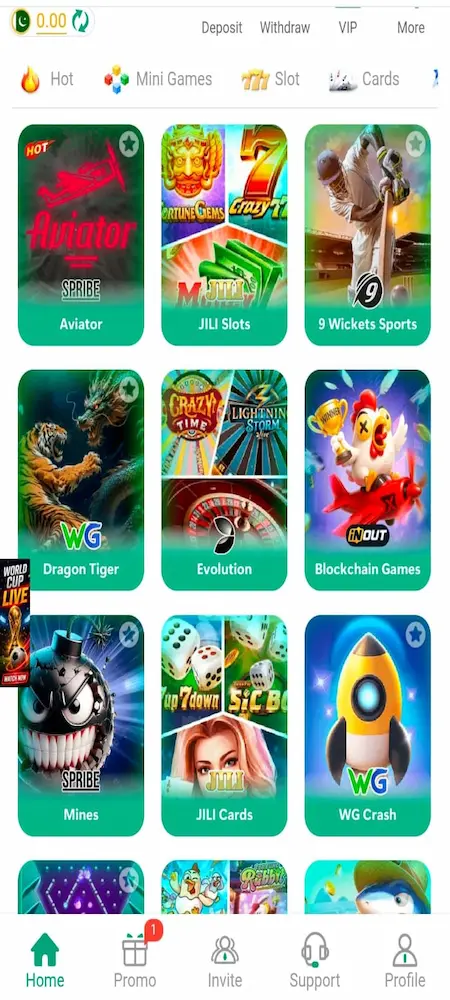 RS177 Game APK