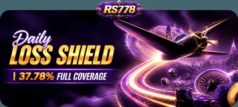 RS778 Game Download