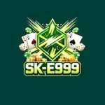 SK-E999 Game logo
