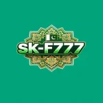 SK-F777 Game logo