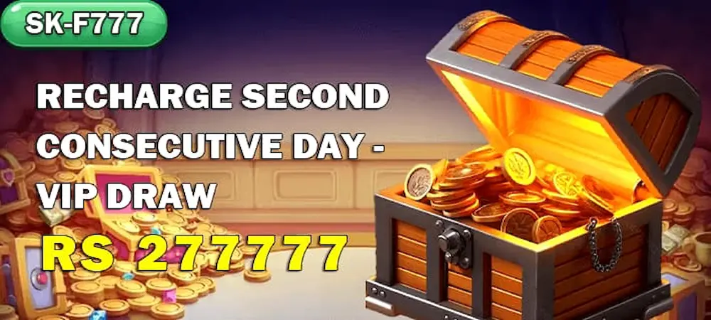 Sk-F777 game login