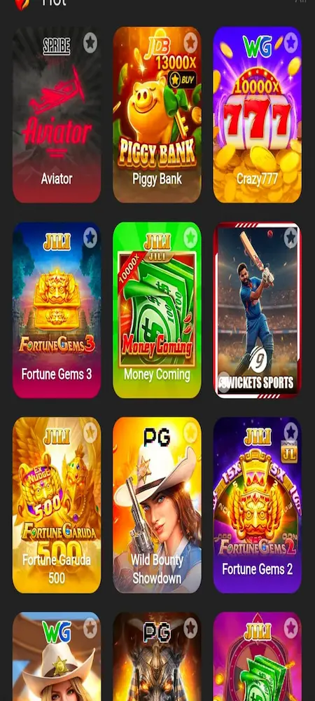SM999 Game APK