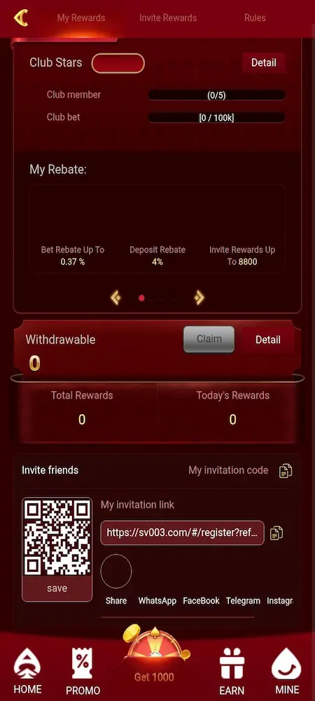 SV777 Game Download