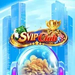 SVIP Club Game logo
