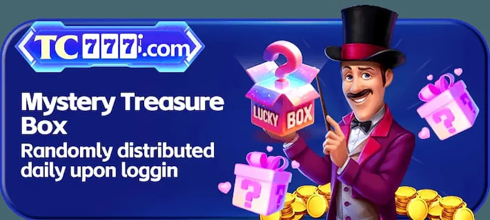 TC777 Game login