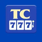 TC777 Game logo