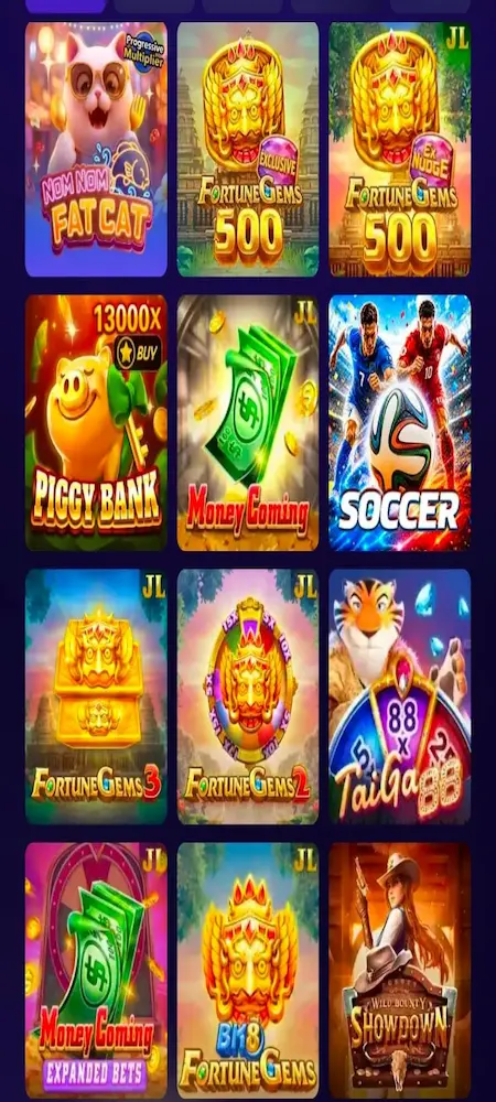 TEZPK Game APK