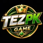 TEZPK Game logo
