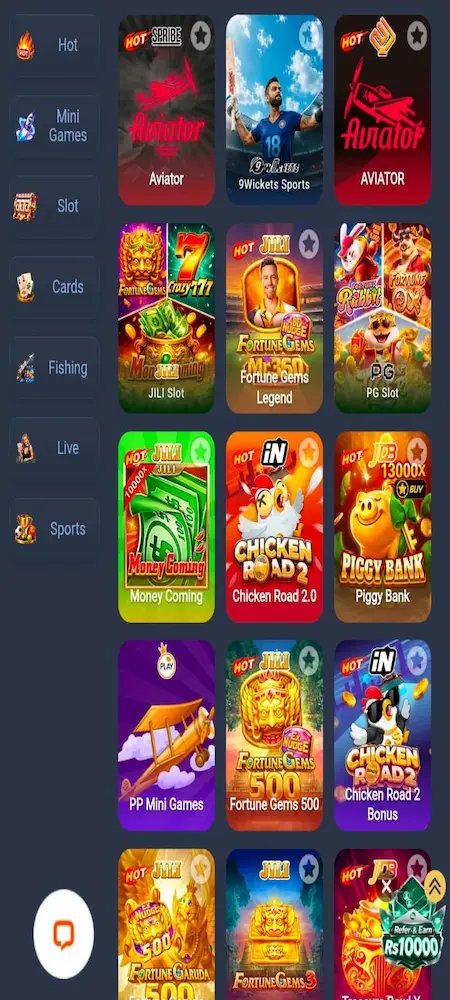 TR2026 Game APK