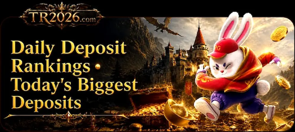 TR2026 Game login