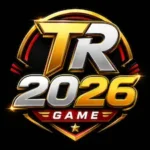 TR2026 Game logo