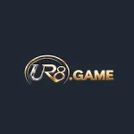 UR 8 Game logo