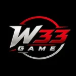 W33 Game logo