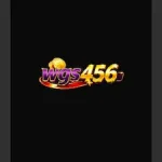 WGS456 Game logo